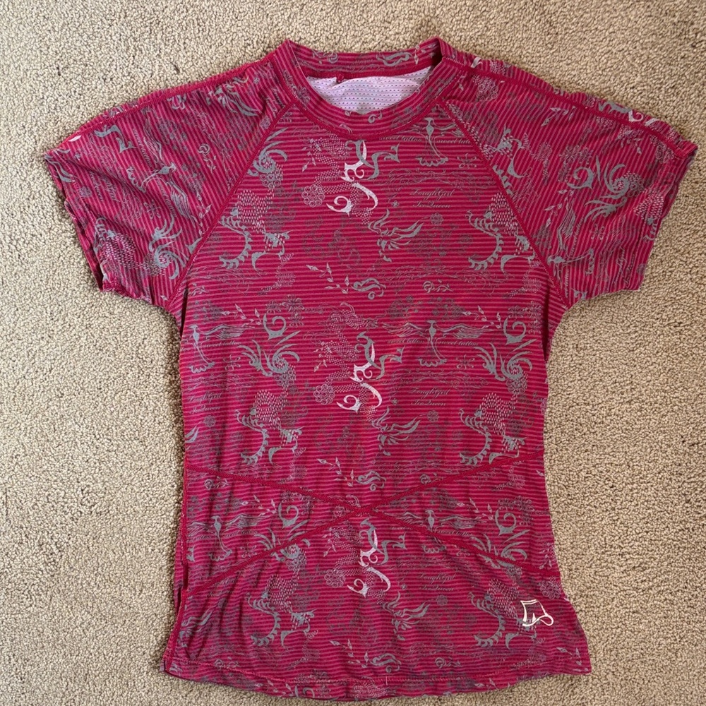 Skirt Sports Original Sweetest Tee - set of 2 - Small - Picture 3 of 4